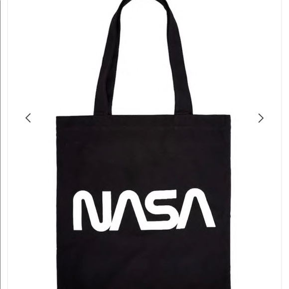 🆓🆕Vans NASA Space Voyager Anorak Orange Jacket - Picture 6 of 6